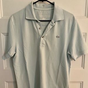 Lacoste Polo
